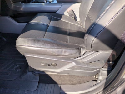 2023 Ford F-150 Lightning XLT
