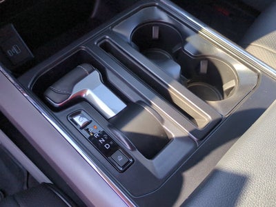 2023 Ford F-150 Lightning XLT