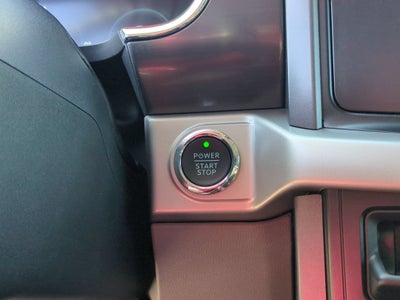 2023 Ford F-150 Lightning XLT