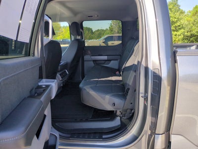 2023 Ford F-150 Lightning XLT