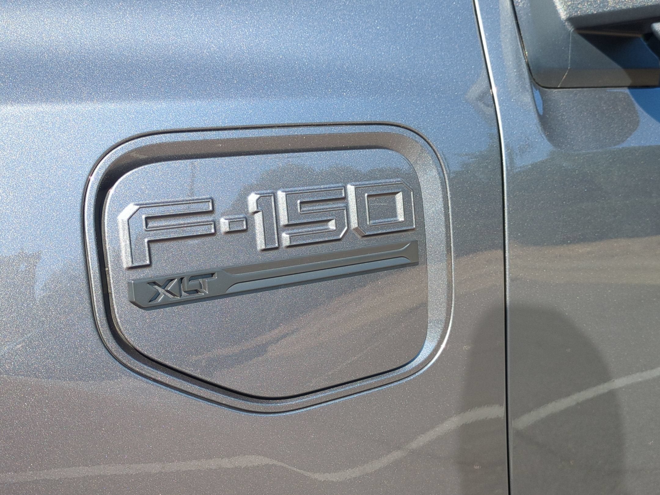 2023 Ford F-150 Lightning XLT