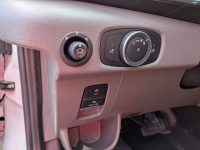 2024 Ford Transit Cargo Van Base