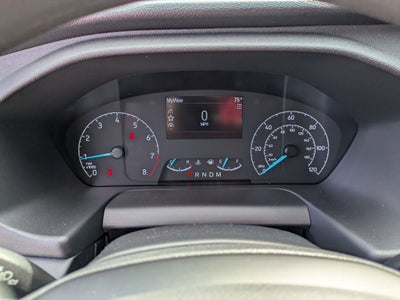 2024 Ford Transit Cargo Van Base