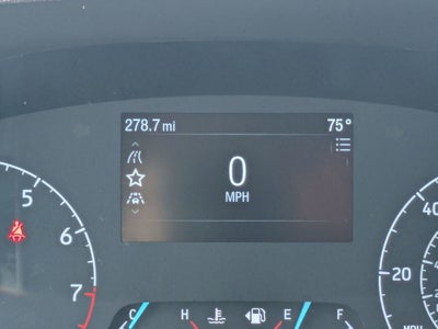 2024 Ford Transit Cargo Van Base