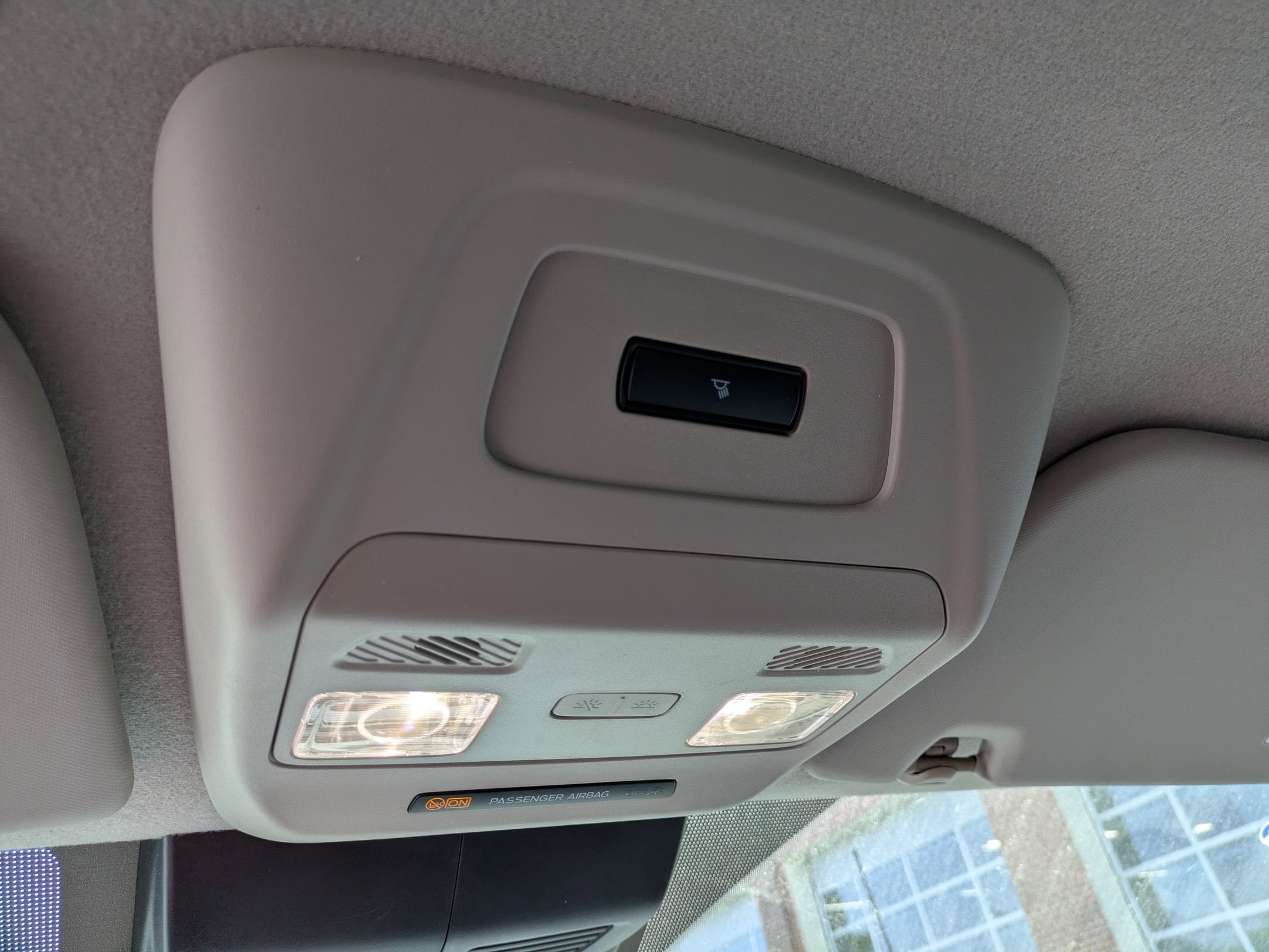 2024 Ford Transit Cargo Van Base