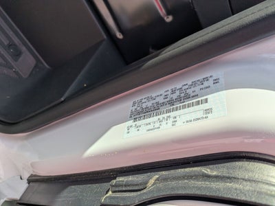 2024 Ford Transit Cargo Van Base