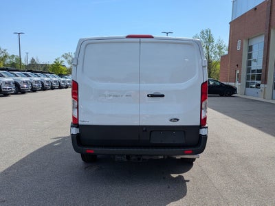 2024 Ford Transit Cargo Van Base
