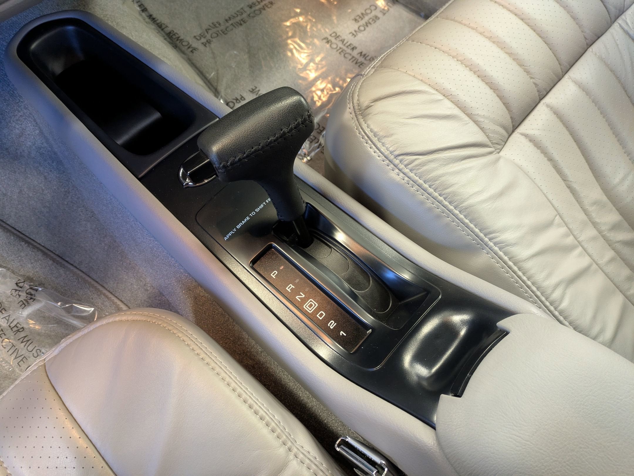 1996 Chevrolet Impala SS SS