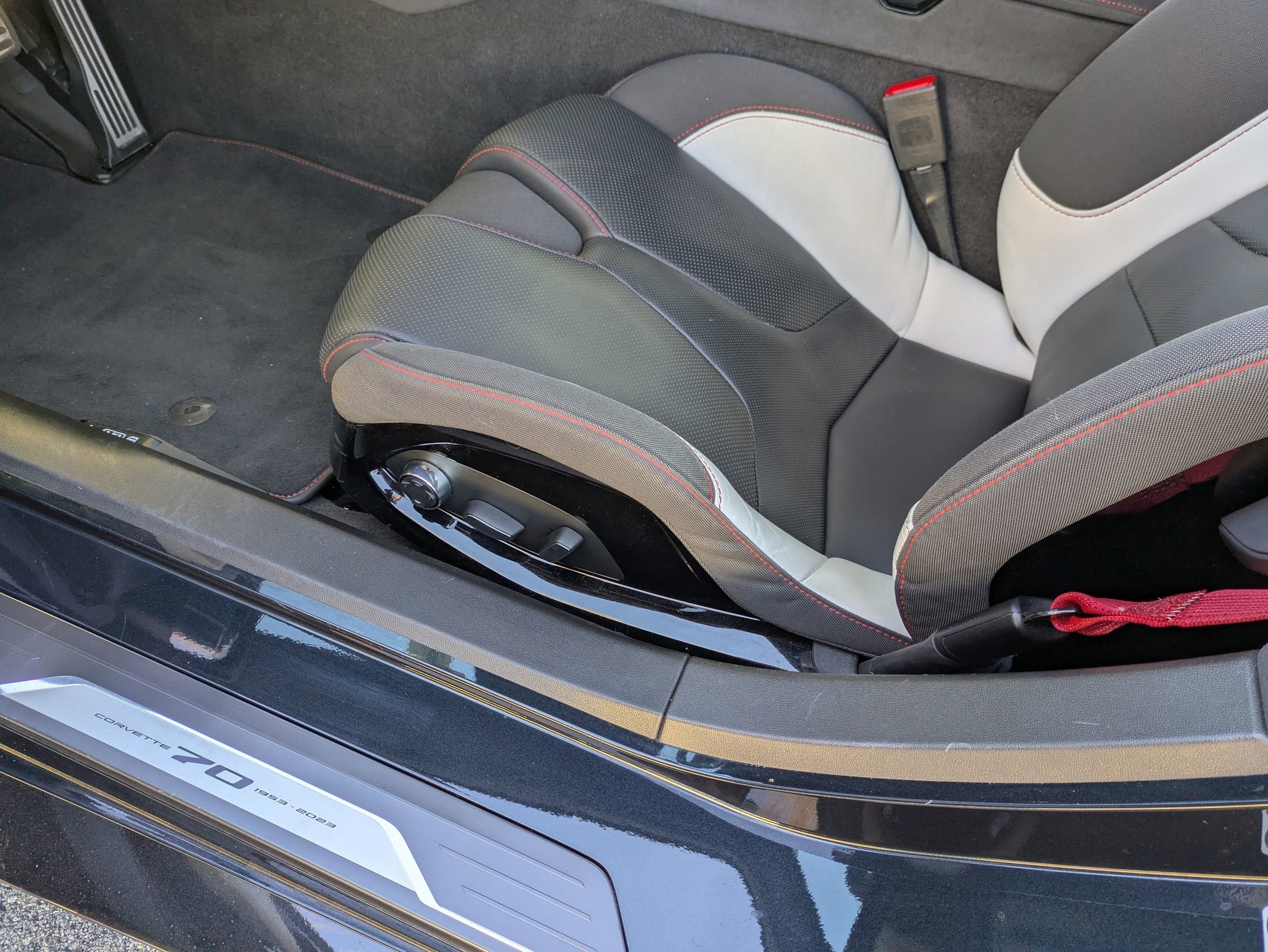 2023 Chevrolet Corvette 3LT