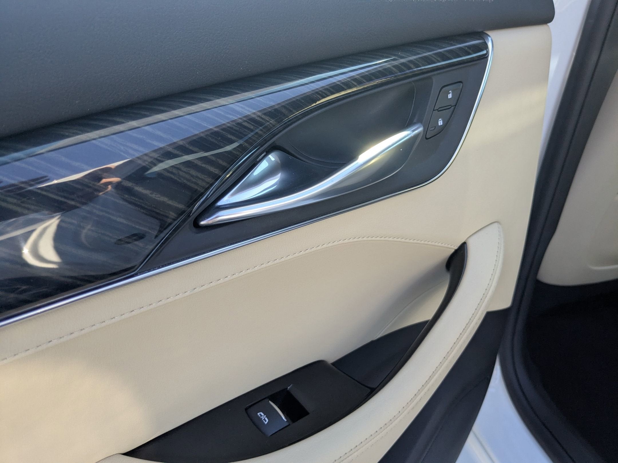 2020 Cadillac CT5 Premium Luxury