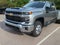 2026 Chevrolet Silverado 3500HD LT