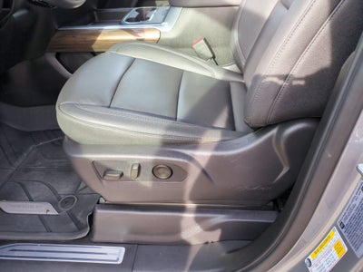 2026 Chevrolet Silverado 3500HD LT