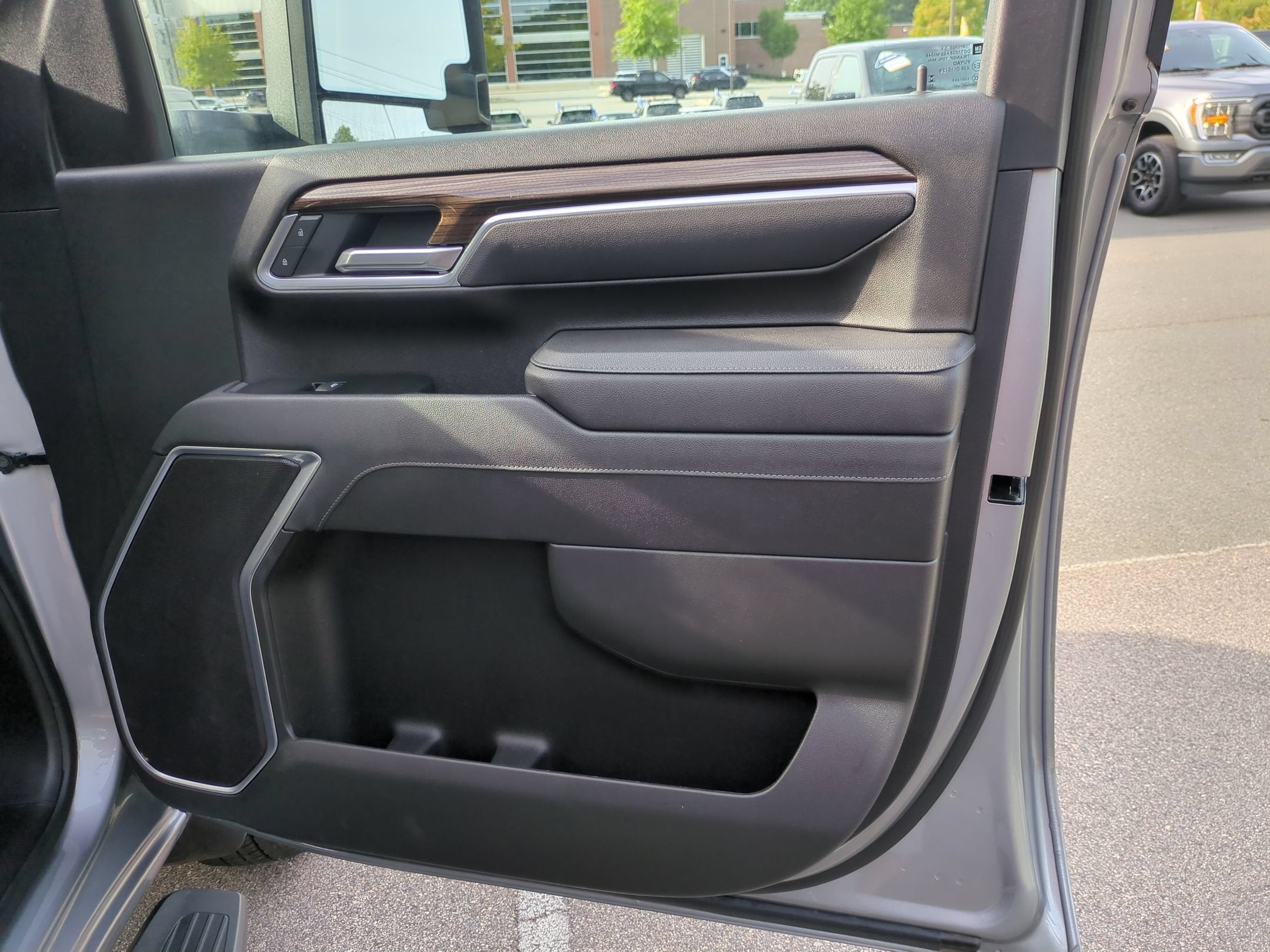 2026 Chevrolet Silverado 3500HD LT