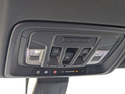 2020 Chevrolet Silverado 2500HD High Country