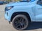 2025 Chevrolet Colorado 4WD Z71