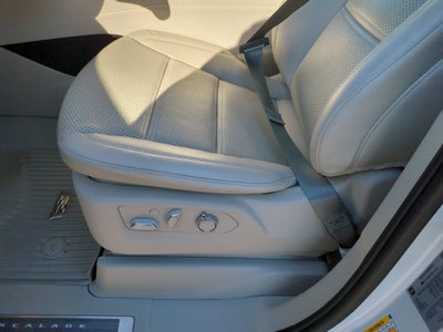 2024 Cadillac Escalade ESV 4WD Sport Platinum