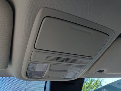 2021 Honda Accord Sedan Sport SE