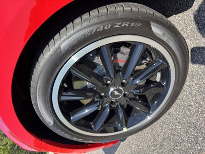 2013 Ford Mustang Boss 302