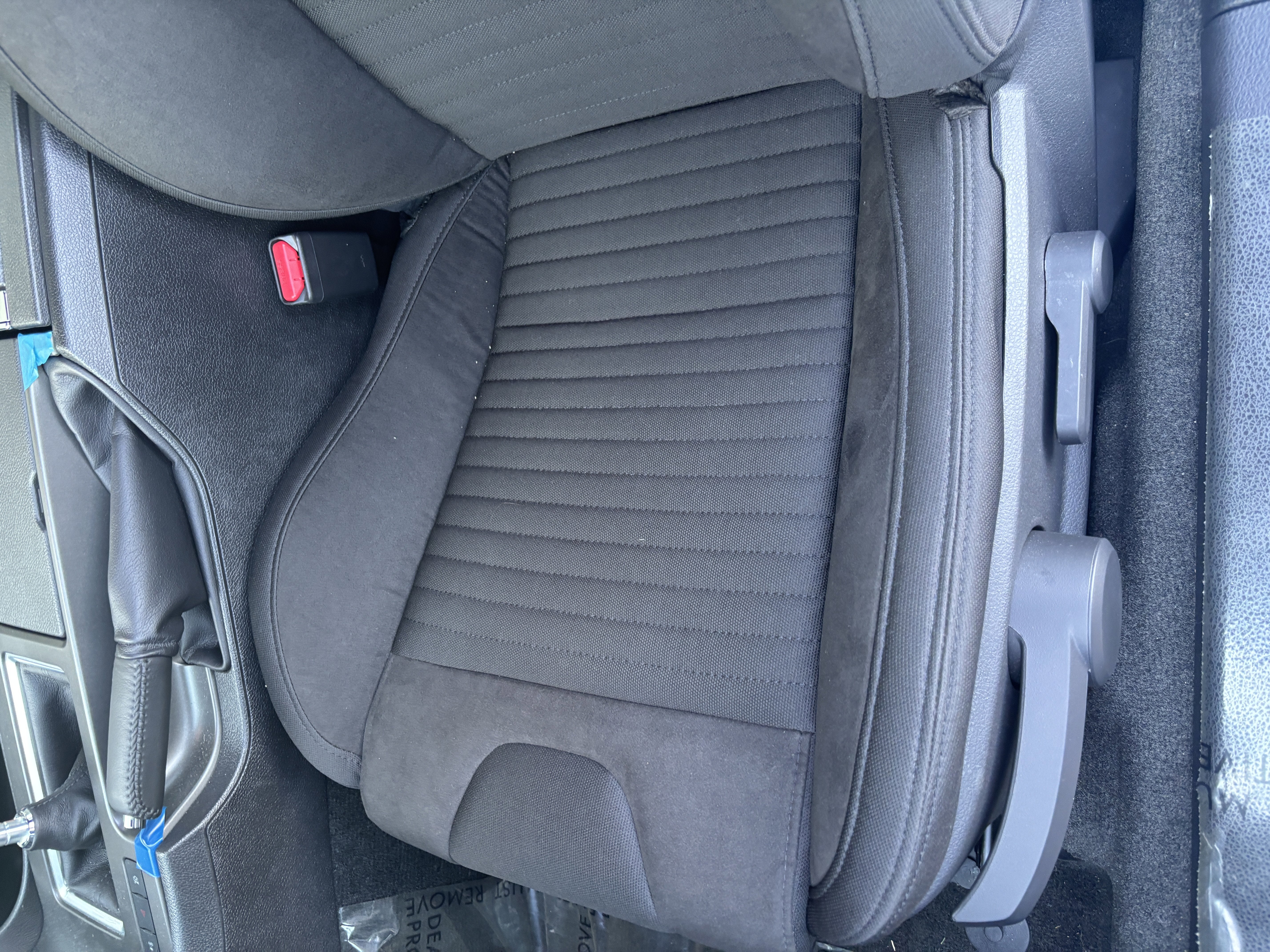 2013 Ford Mustang Boss 302