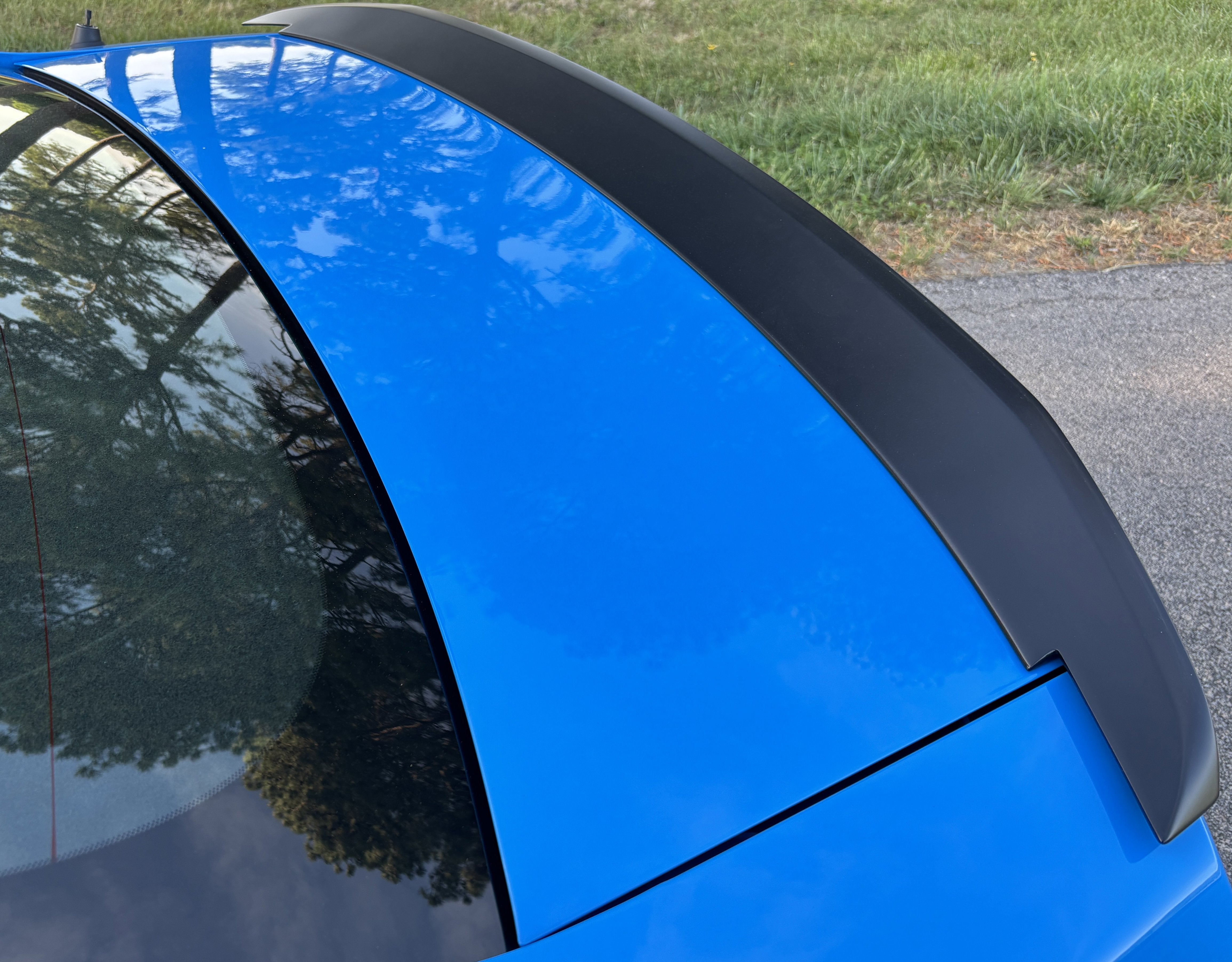 2013 Ford Mustang Boss 302