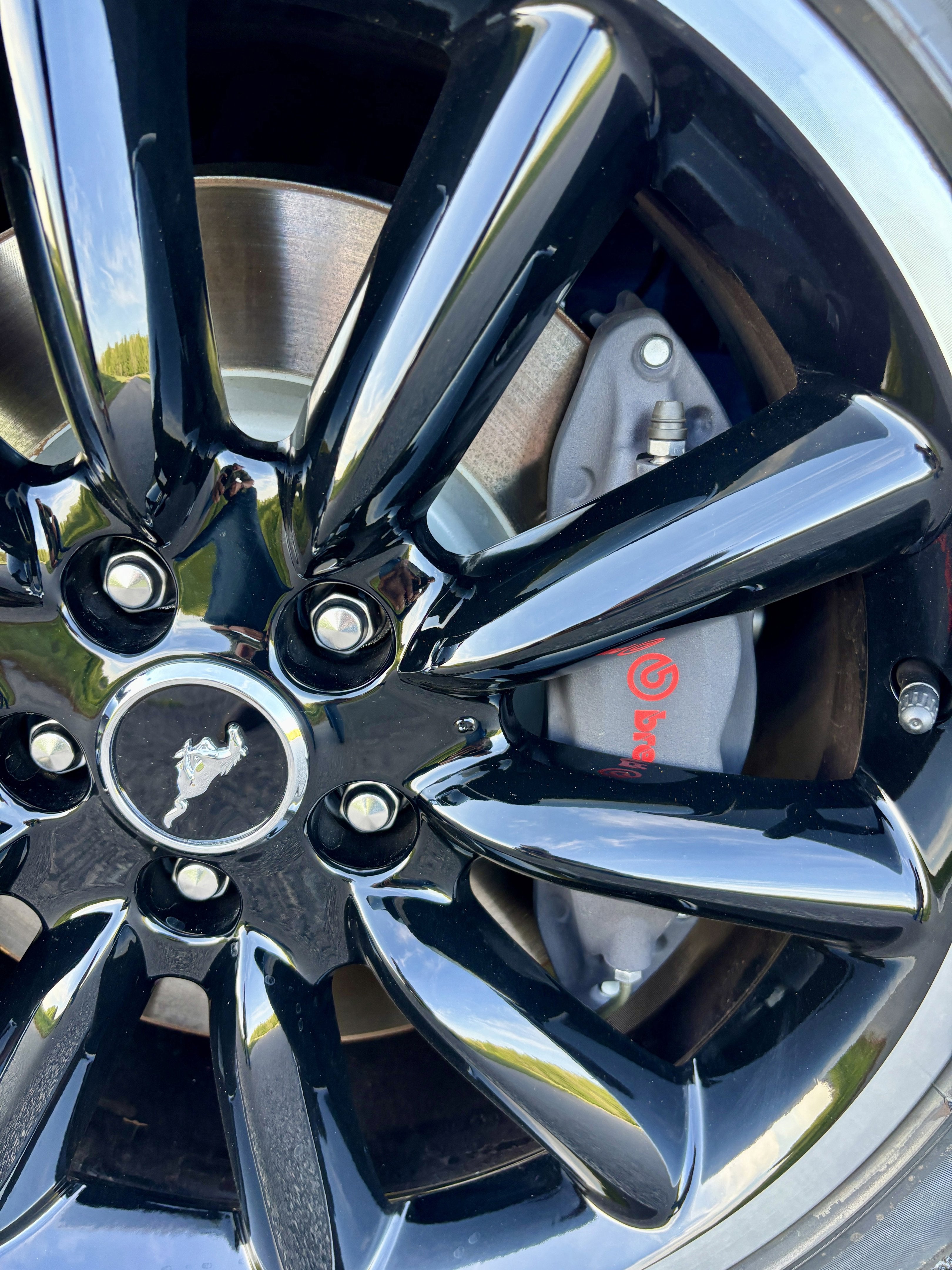 2013 Ford Mustang Boss 302