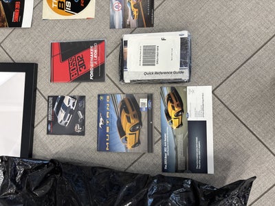 2013 Ford Mustang Boss 302