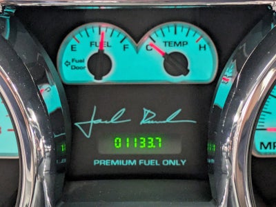 2008 Ford Mustang Roush Stage 3 Carl Edwards Edition