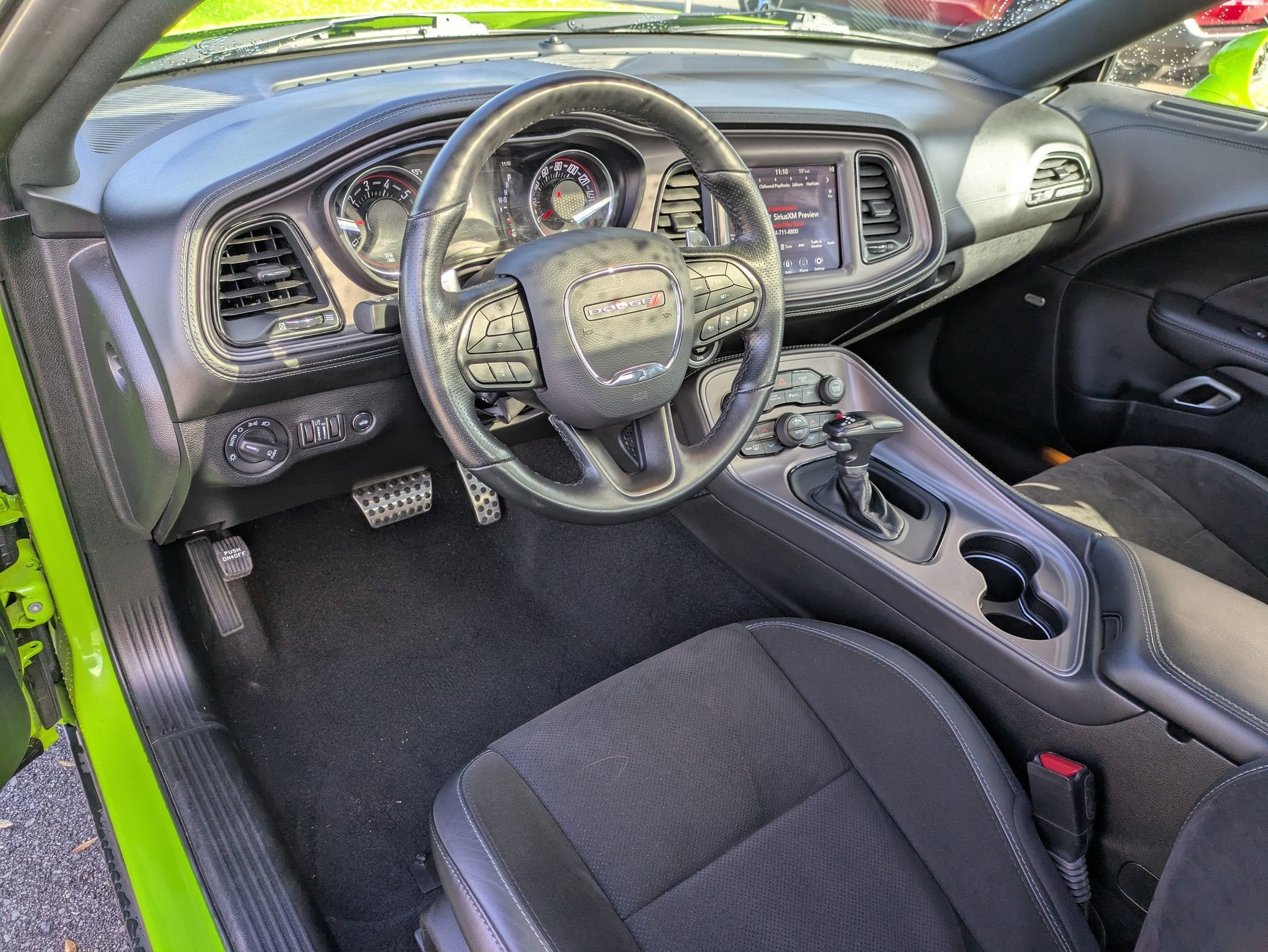 2023 Dodge Challenger GT