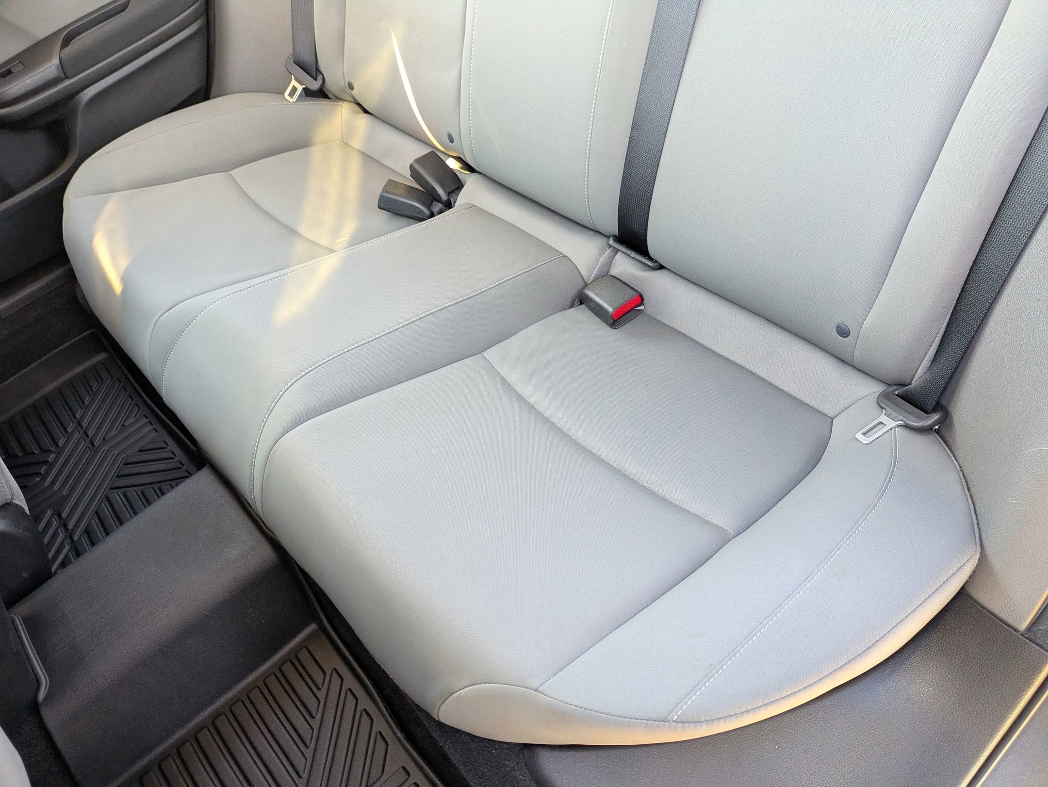 2019 Honda Civic Sedan LX