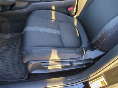2020 Honda Civic Sedan LX
