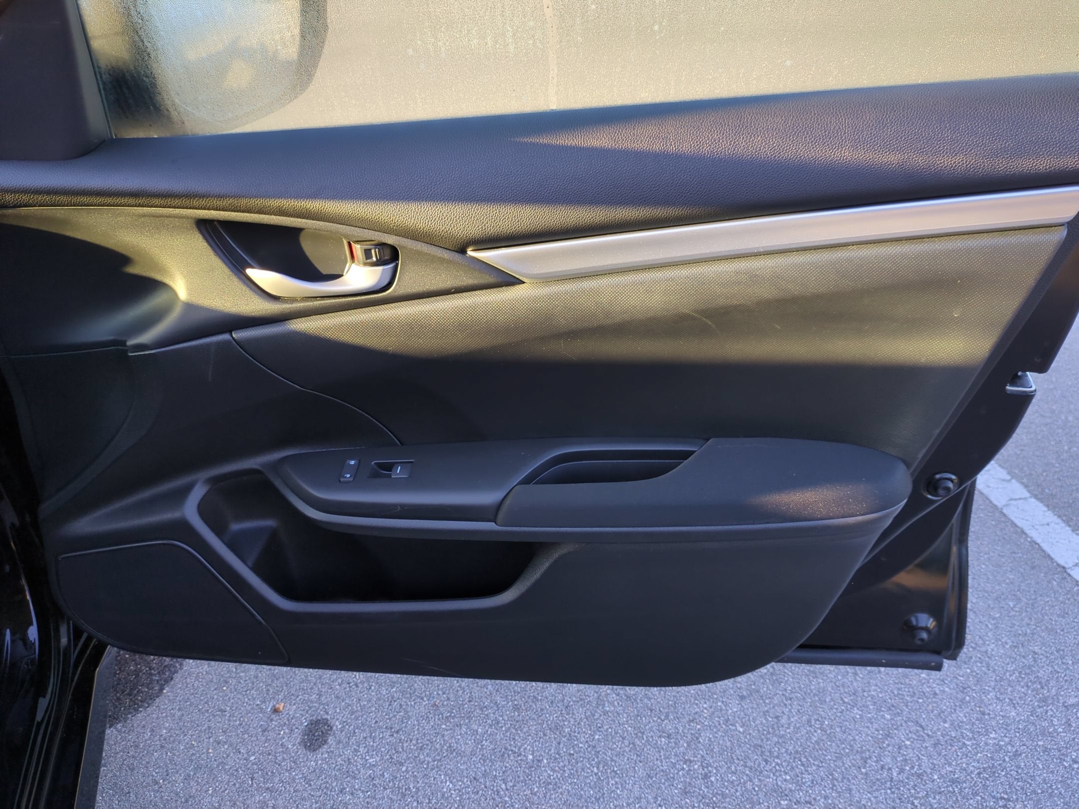 2020 Honda Civic Sedan LX
