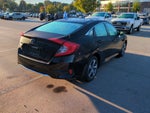 2020 Honda Civic Sedan LX