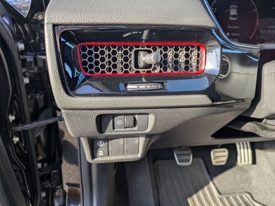 2023 Honda Civic Si Si