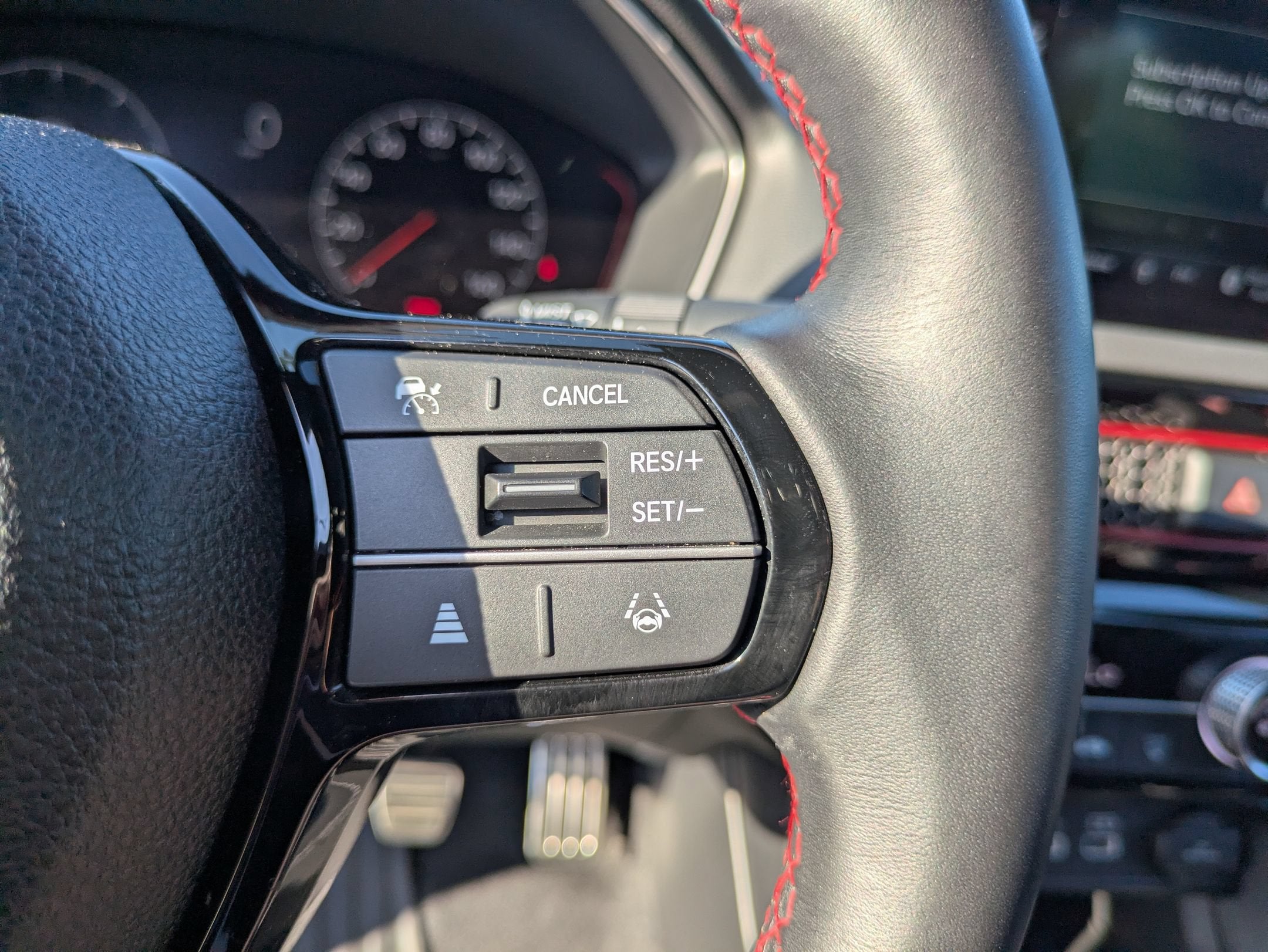 2023 Honda Civic Si Si