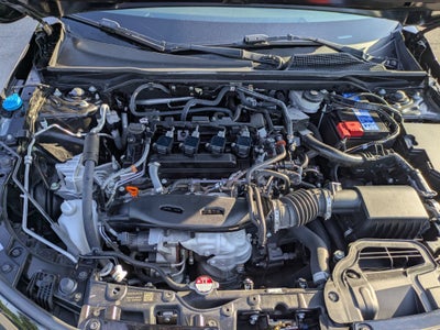2023 Honda Civic Si Si