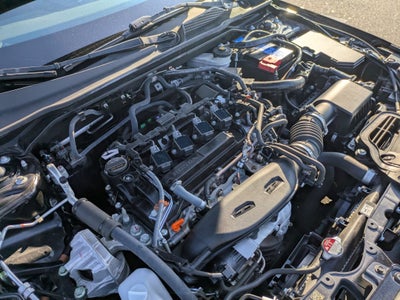 2023 Honda Civic Si Si