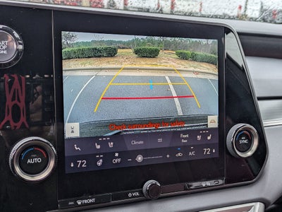 2024 Lexus RX RX 350 F SPORT Handling