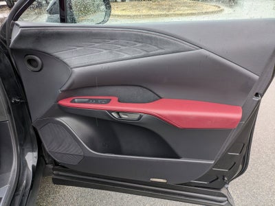 2024 Lexus RX RX 350 F SPORT Handling