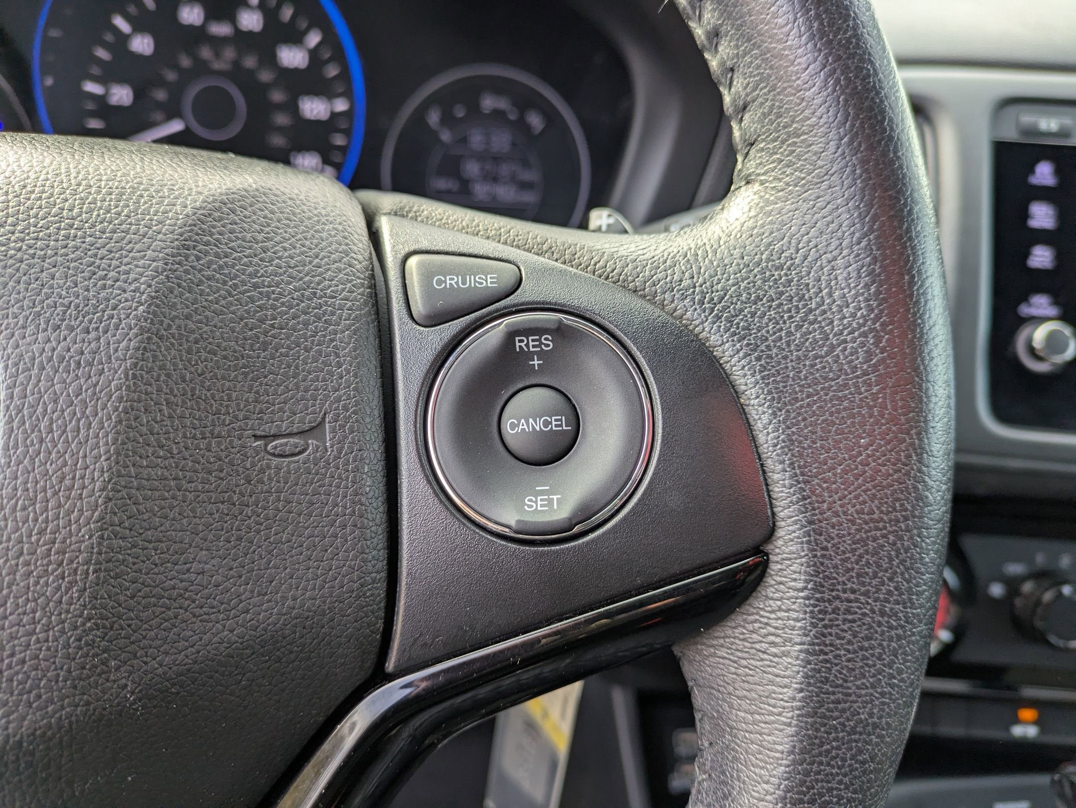 2020 Honda HR-V Sport