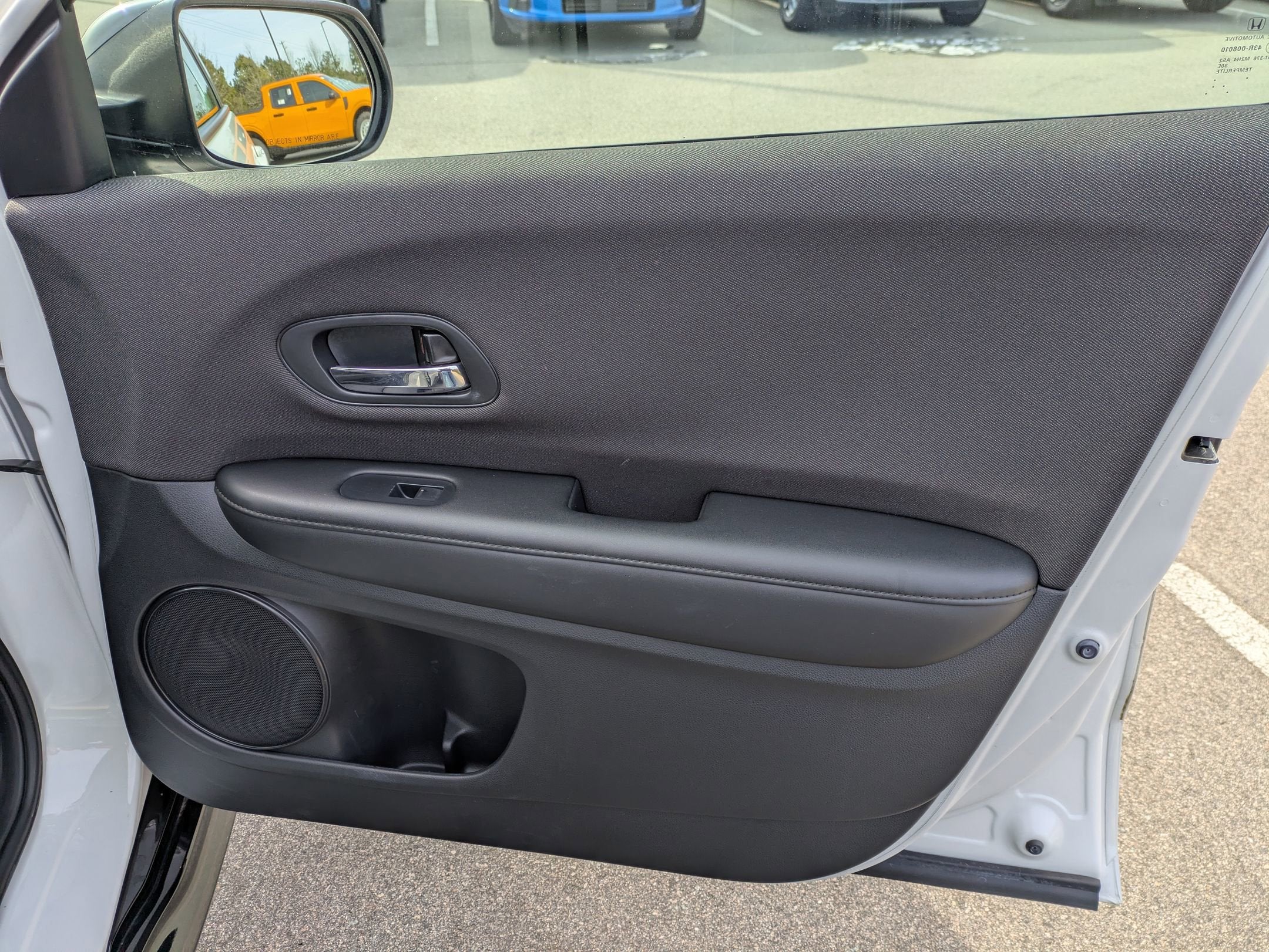 2020 Honda HR-V Sport