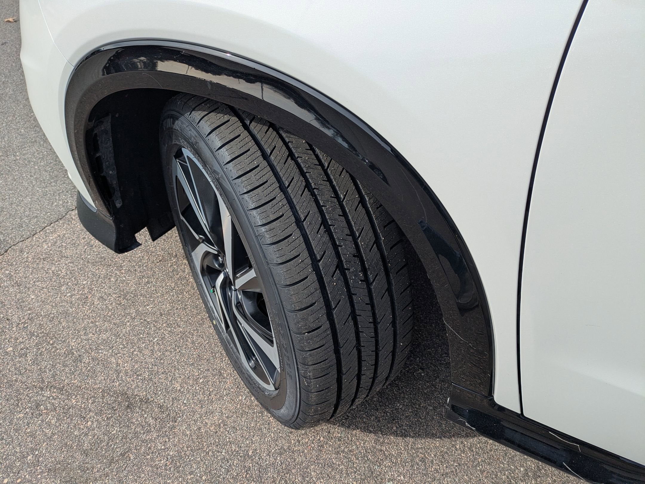 2020 Honda HR-V Sport