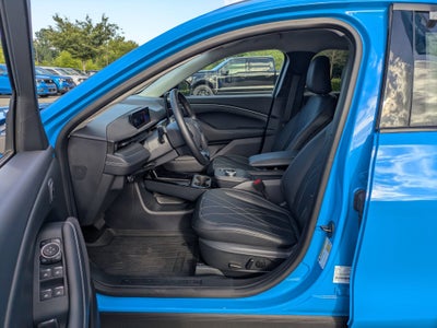 2024 Ford Mustang Mach-E Select