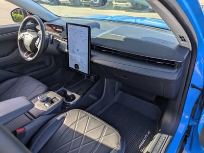 2024 Ford Mustang Mach-E Select