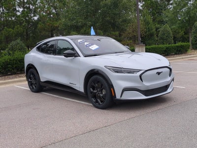 2023 Ford Mustang Mach-E Premium