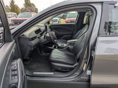 2023 Ford Mustang Mach-E Premium