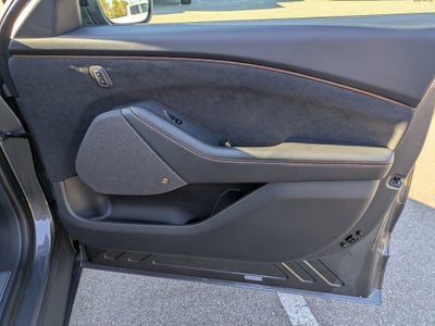 2023 Ford Mustang Mach-E GT