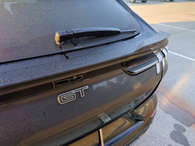2023 Ford Mustang Mach-E GT