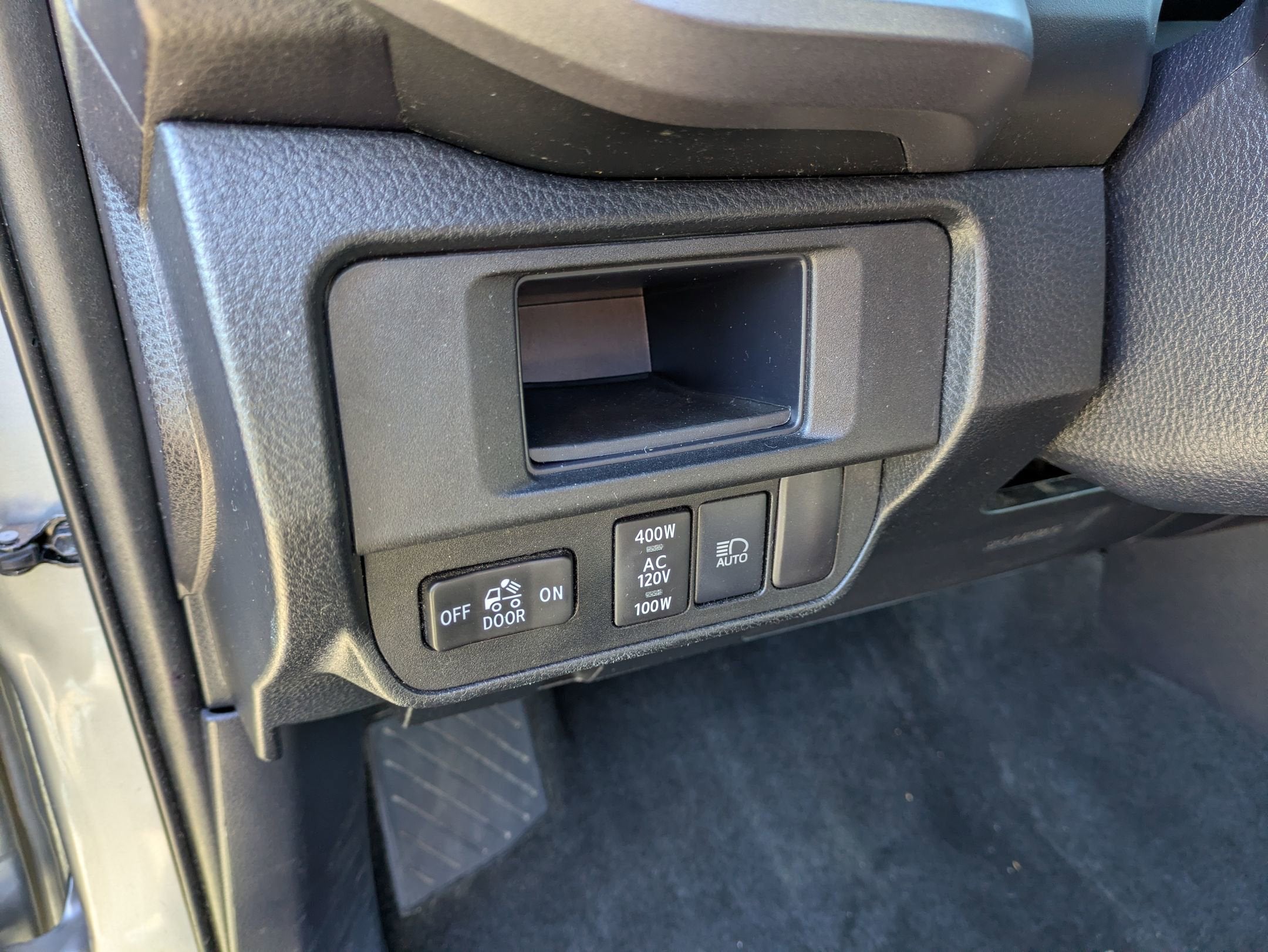 2019 Toyota Tacoma 4WD TRD Off Road