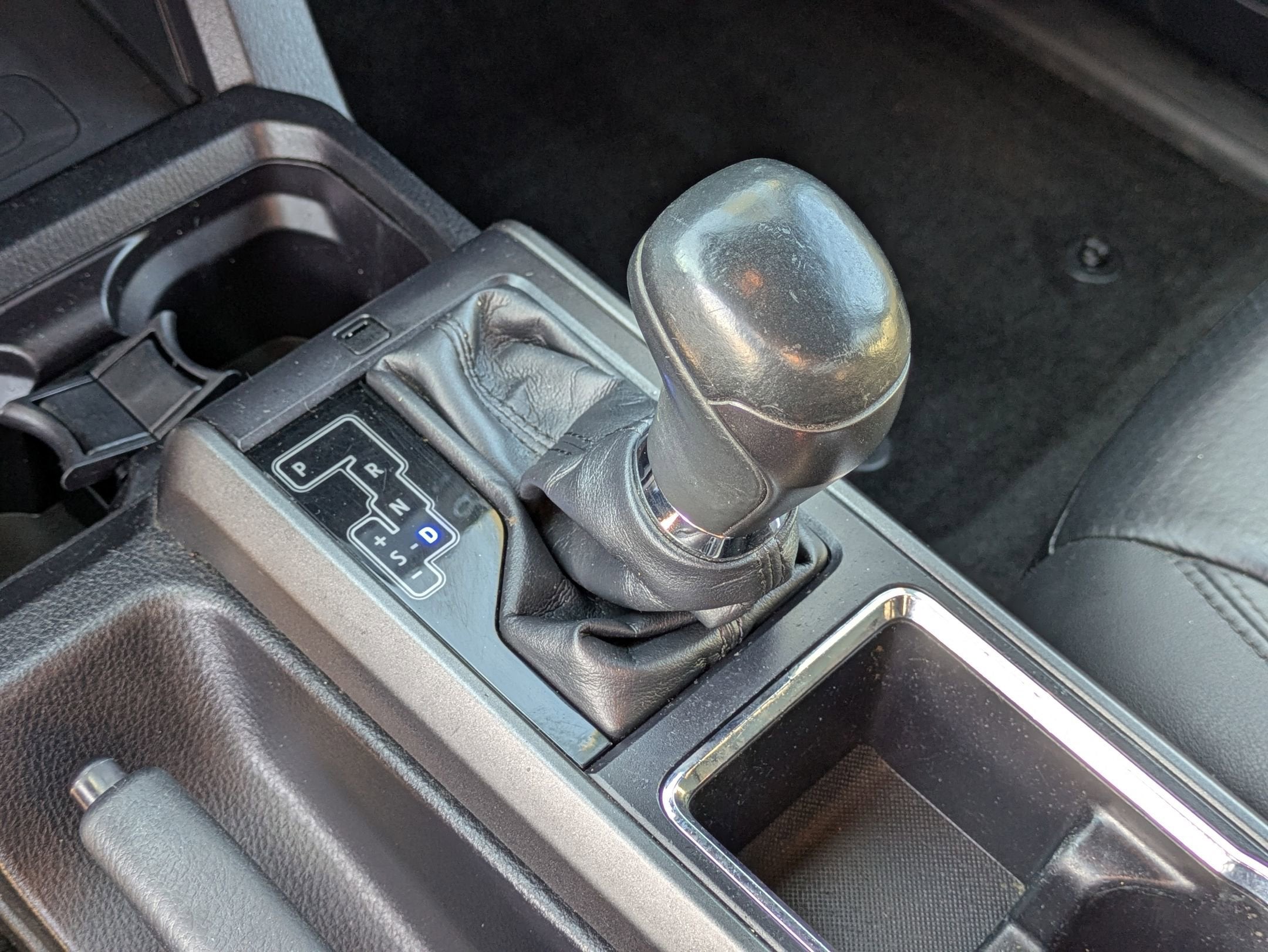 2019 Toyota Tacoma 4WD TRD Off Road