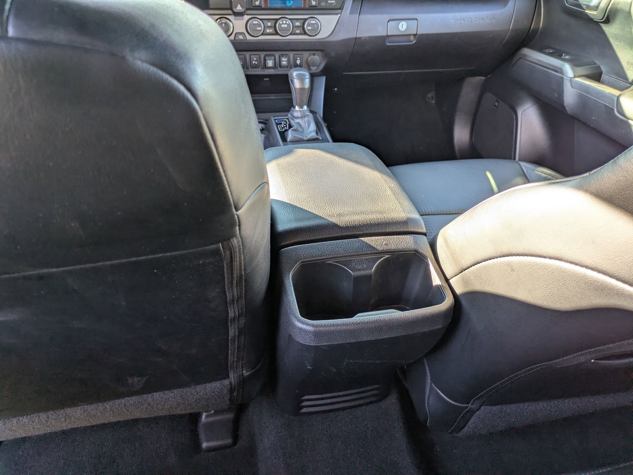 2019 Toyota Tacoma 4WD TRD Off Road